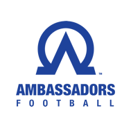 Ambassadors Football Haiti Logo